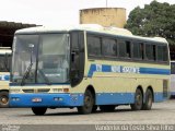 Viação Novo Horizonte 707311 na cidade de Vitória da Conquista, Bahia, Brasil, por Vanderlei da Costa Silva Filho. Número da foto: #:id.