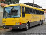 Viação Itapemirim 45013 na cidade de Ipatinga, Minas Gerais, Brasil, por Wanderson Vinícius Amorim. Número da foto: #1473921.