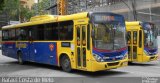Auto Viação Reginas RJ 110.262 na cidade de Rio de Janeiro, Rio de Janeiro, Brasil, por Rafael Costa de Melo. Número da foto: #:id.