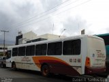 Viação Macapá 02 12 60 na cidade de Goiânia, Goiás, Brasil, por Daniel Rocha dos Santos. Número da foto: #1473309.