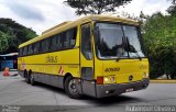Viação Itapemirim 40509 na cidade de São Paulo, São Paulo, Brasil, por Rubenoel Oliveira. Número da foto: #1473639.