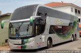 CDA Turismo 13000 na cidade de Trindade, Goiás, Brasil, por Vicente Pinto Moreira. Número da foto: #1472984.