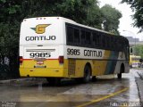 Empresa Gontijo de Transportes 9985 na cidade de São Paulo, São Paulo, Brasil, por Fabricio Zulato. Número da foto: #1474429.
