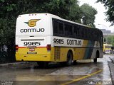 Empresa Gontijo de Transportes 9985 na cidade de São Paulo, São Paulo, Brasil, por Fabricio Zulato. ID da foto: :id.