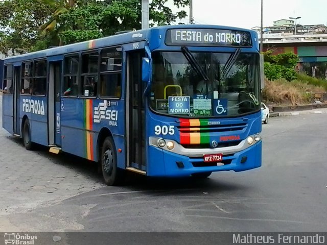 Empresa Pedrosa 905 na cidade de Recife, Pernambuco, Brasil, por Matheus Fernando. Número da foto: #1474945.