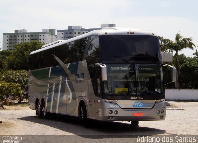 MS Tour 2026 na cidade de Fortaleza, Ceará, Brasil, por Adriano dos Santos. Número da foto: #1475413.