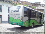 Turin Transportes 3430 na cidade de Ouro Preto, Minas Gerais, Brasil, por Alexandre Eustáquio. Número da foto: #1476832.