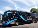 Empresa de Ônibus Nossa Senhora da Penha 52005 na cidade de Caxias do Sul, Rio Grande do Sul, Brasil, por Marcio  Bruxel. Número da foto: #1476145.