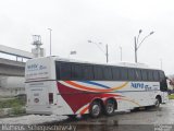 Nuvo Tur 8008 na cidade de Santos, São Paulo, Brasil, por Matheus  Scheguschewsky. ID da foto: :id.