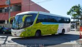 Costa Verde Transportes RJ 217.020 na cidade de Rio de Janeiro, Rio de Janeiro, Brasil, por Giovanini Mendes do Carmo. Número da foto: #:id.
