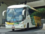 Empresa Gontijo de Transportes 18540 na cidade de Belo Horizonte, Minas Gerais, Brasil, por Lucas Leite. Número da foto: #1476014.