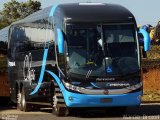 Empresa de Ônibus Nossa Senhora da Penha 52002 na cidade de Caxias do Sul, Rio Grande do Sul, Brasil, por Marcio  Bruxel. Número da foto: #1475286.
