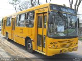 Auto Viação Marechal AC174 na cidade de Curitiba, Paraná, Brasil, por Vagner Valani. Número da foto: #:id.