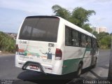 STEC - Subsistema de Transporte Especial Complementar D-246 na cidade de Salvador, Bahia, Brasil, por Edvaldo Gomes . Número da foto: #:id.