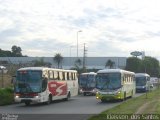 Viação Serro 2110 na cidade de Betim, Minas Gerais, Brasil, por Kleisson  dos Santos. Número da foto: #1476690.