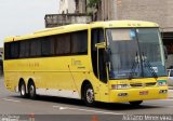 Viação Itapemirim 44065 na cidade de Rio de Janeiro, Rio de Janeiro, Brasil, por Adriano Minervino. Número da foto: #1476192.