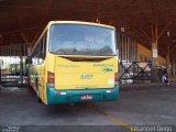 Viação Garcia 6457 na cidade de Maringá, Paraná, Brasil, por Emanoel Diego.. Número da foto: #1475610.