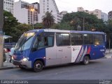 Empresa de Transportes Publix 11 na cidade de São Paulo, São Paulo, Brasil, por Caique Cazares. Número da foto: #:id.
