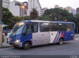 Empresa de Transportes Publix 11 na cidade de São Paulo, São Paulo, Brasil, por Caique Cazares. ID da foto: :id.