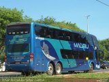 Malibu Turismo 21000 na cidade de Brasília, Distrito Federal, Brasil, por José Augusto da Silva Gama. Número da foto: #:id.