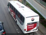 Viação Serro 1790 na cidade de Contagem, Minas Gerais, Brasil, por Giangiulio Cocco. Número da foto: #1476757.