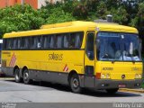 Viação Itapemirim 40189 na cidade de São Paulo, São Paulo, Brasil, por Rodney Cruz. Número da foto: #1476398.