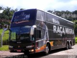 Duarte Turismo 2411 na cidade de Viçosa, Minas Gerais, Brasil, por Caio César de Freitas Lopes. Número da foto: #1476094.