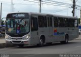 Empresa Auto Viação Massayó 6247 na cidade de Maceió, Alagoas, Brasil, por Rodrigo Fonseca. Número da foto: #1475562.