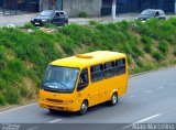 Transgustavo GVP-9577 na cidade de Belo Horizonte, Minas Gerais, Brasil, por Adão Raimundo Marcelino. Número da foto: #1476565.