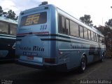 Turismo Santa Rita 303 na cidade de São Paulo, São Paulo, Brasil, por Adalberto Mattera. Número da foto: #:id.