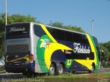 Fidelidade Turismo 2009 na cidade de Brasília, Distrito Federal, Brasil, por José Augusto da Silva Gama. Número da foto: #:id.