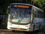 Teresinense Tur 081080 na cidade de Teresina, Piauí, Brasil, por Agnel Gomes. Número da foto: #:id.