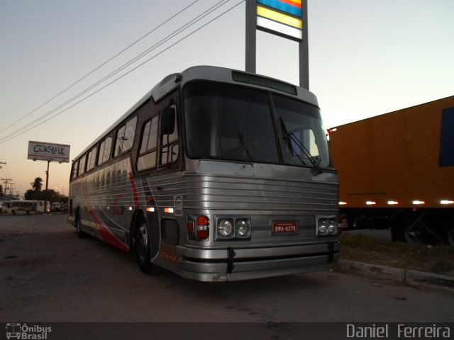 Gasparzinho Turismo 1004 na cidade de Feira de Santana, Bahia, Brasil, por Daniel  Ferreira. Número da foto: #1477074.