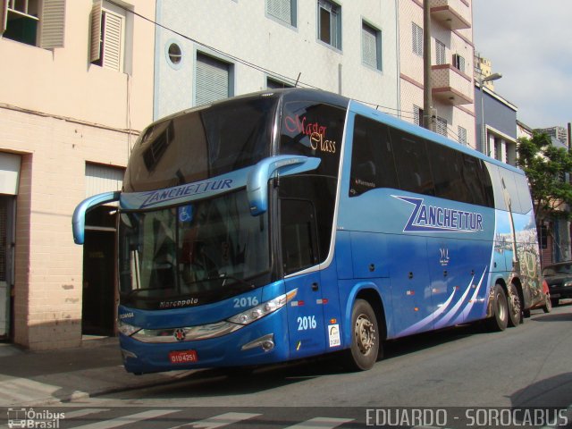 Zanchettur 2016 na cidade de São Paulo, São Paulo, Brasil, por EDUARDO - SOROCABUS. ID da foto: 1477353.