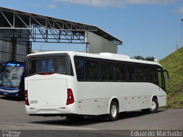 Marcopolo SN na cidade de Caxias do Sul, Rio Grande do Sul, Brasil, por Eduardo Machado. Número da foto: #1476882.