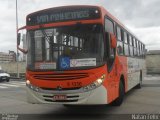 TRANSPPASS - Transporte de Passageiros 8 1336 na cidade de São Paulo, São Paulo, Brasil, por Natan Felix dos Santos Diniz. Número da foto: #:id.