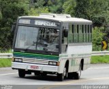 Escolares GLH-7410 na cidade de Sabará, Minas Gerais, Brasil, por Felipe Gonzalez. Número da foto: #1477884.