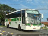 Cia. São Geraldo de Viação 11860 na cidade de Belo Horizonte, Minas Gerais, Brasil, por Lucas Leite. Número da foto: #1478258.