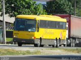 Viação Itapemirim 45019 na cidade de Jaboatão dos Guararapes, Pernambuco, Brasil, por Mário  Augusto. Número da foto: #1478582.