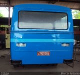 Ônibus Particulares 0280 na cidade de Cuiabá, Mato Grosso, Brasil, por Marco  Antonio. Número da foto: #1477207.