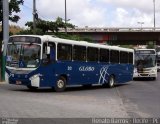 Transportadora Globo 212 na cidade de Recife, Pernambuco, Brasil, por Renato Barros. Número da foto: #:id.