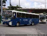 Transportadora Globo 212 na cidade de Recife, Pernambuco, Brasil, por Renato Barros. ID da foto: :id.