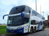 Ramos Turismo 3200 na cidade de Trindade, Goiás, Brasil, por Vicente Pinto Moreira. Número da foto: #1479104.