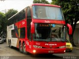 Pluma Conforto e Turismo 7012 na cidade de Rio de Janeiro, Rio de Janeiro, Brasil, por André Vitor  Silva dos Santos. Número da foto: #1477264.