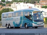 Auto Viação Camurujipe 4019 na cidade de Jequié, Bahia, Brasil, por Daniel  Machado. Número da foto: #1477270.