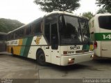 Empresa Gontijo de Transportes 9250 na cidade de São Paulo, São Paulo, Brasil, por Leonardo Fidelli. ID da foto: :id.