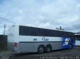 M Tur 5005 na cidade de Juiz de Fora, Minas Gerais, Brasil, por Luiz Krolman. ID da foto: :id.