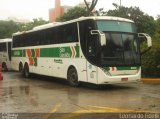 Cia. São Geraldo de Viação 10510 na cidade de São Paulo, São Paulo, Brasil, por Leonardo Fidelli. Número da foto: #1478915.