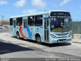Aliança Transportes Urbanos 21900 na cidade de Fortaleza, Ceará, Brasil, por Narcisio  Santos de Almeida. Número da foto: #:id.