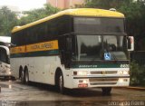 Nacional Expresso 66303 na cidade de São Paulo, São Paulo, Brasil, por Leonardo Fidelli. Número da foto: #1478912.
